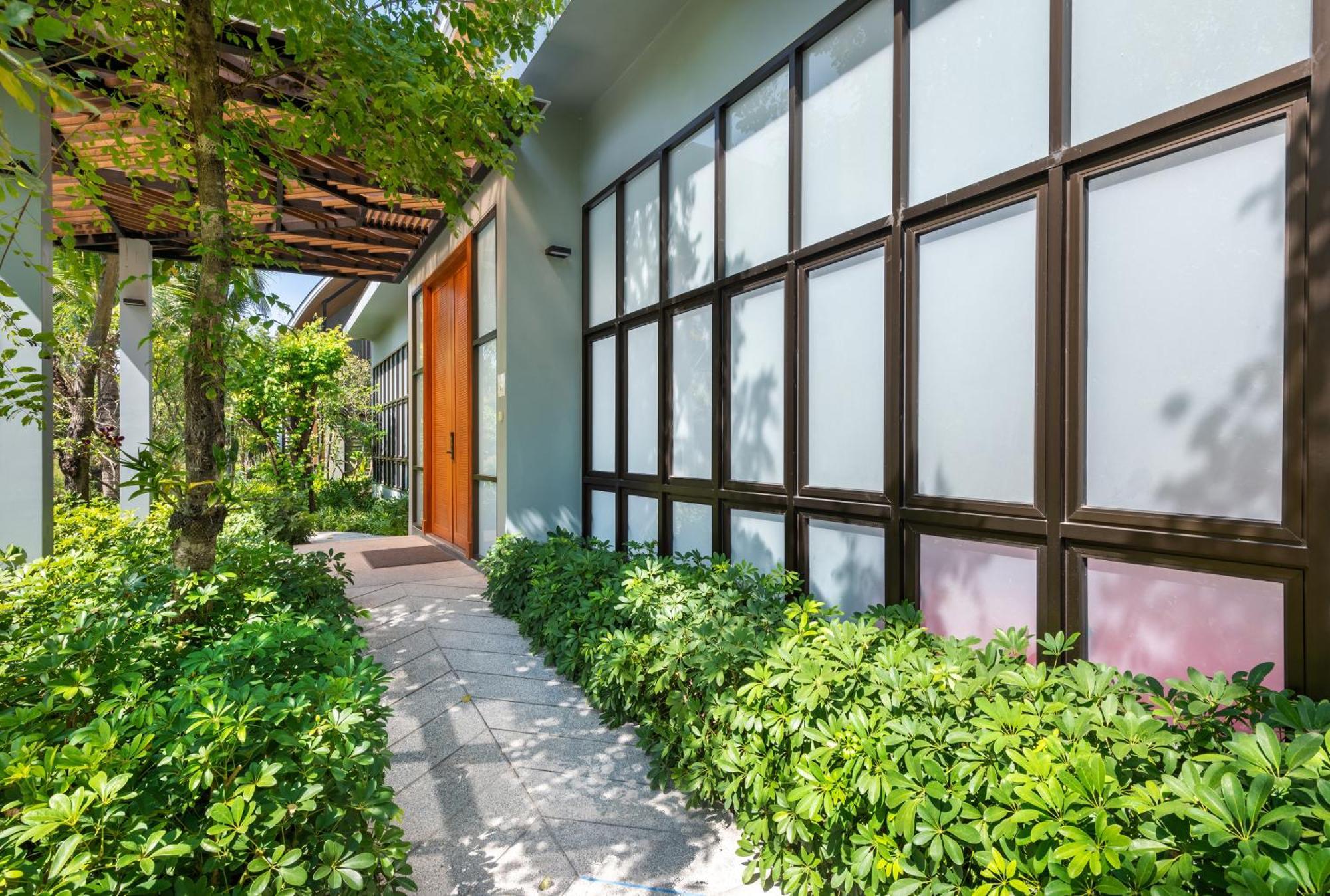Phukalini Luxury Pool Villa & Onsen HHQ Eksteriør billede